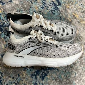 Women’s Brooks Glycerin 20 Stealthfit